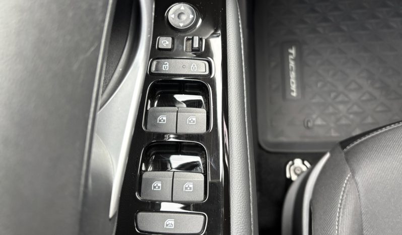 
								Hyundai Tucson 1.6 T-Gdi 7pk DCT 2021 full									