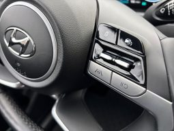 
										Hyundai Tucson 1.6 T-Gdi 7pk DCT 2021 full									