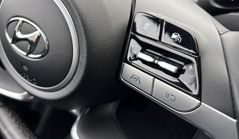 
								Hyundai Tucson 1.6 T-Gdi 7pk DCT 2021 full									