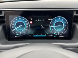 
										Hyundai Tucson 1.6 T-Gdi 7pk DCT 2021 full									