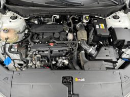 
										Hyundai Tucson 1.6 T-Gdi 7pk DCT 2021 full									