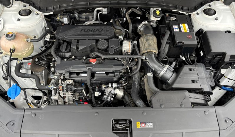 
								Hyundai Tucson 1.6 T-Gdi 7pk DCT 2021 full									