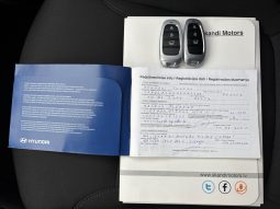 
										Hyundai Tucson 1.6 T-Gdi 7pk DCT 2021 full									