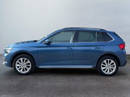 
										Škoda Kamiq 1.5 AT Elegance 2020 full									