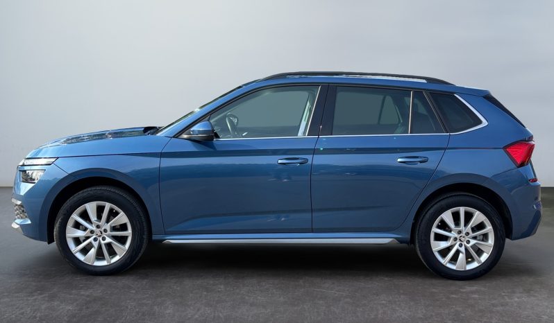 
								Škoda Kamiq 1.5 AT Elegance 2020 full									
