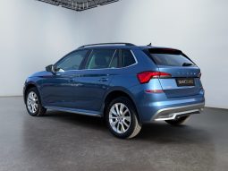 
										Škoda Kamiq 1.5 AT Elegance 2020 full									