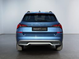 
										Škoda Kamiq 1.5 AT Elegance 2020 full									