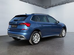 
										Škoda Kamiq 1.5 AT Elegance 2020 full									