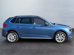 
										Škoda Kamiq 1.5 AT Elegance 2020 full									