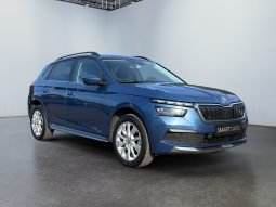 
										Škoda Kamiq 1.5 AT Elegance 2020 full									