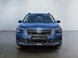 
										Škoda Kamiq 1.5 AT Elegance 2020 full									