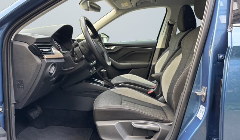 
								Škoda Kamiq 1.5 AT Elegance 2020 full									