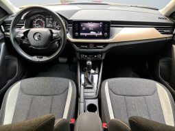 
										Škoda Kamiq 1.5 AT Elegance 2020 full									