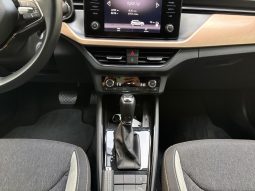 
										Škoda Kamiq 1.5 AT Elegance 2020 full									