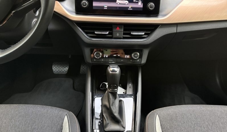 
								Škoda Kamiq 1.5 AT Elegance 2020 full									