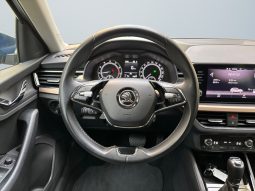 
										Škoda Kamiq 1.5 AT Elegance 2020 full									