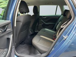 
										Škoda Kamiq 1.5 AT Elegance 2020 full									