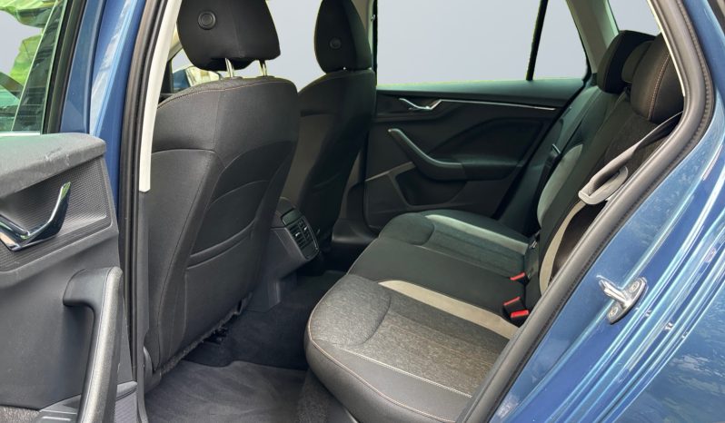 
								Škoda Kamiq 1.5 AT Elegance 2020 full									