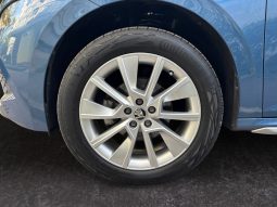 
										Škoda Kamiq 1.5 AT Elegance 2020 full									