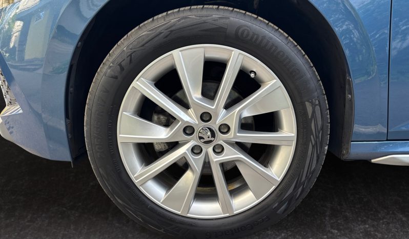 
								Škoda Kamiq 1.5 AT Elegance 2020 full									
