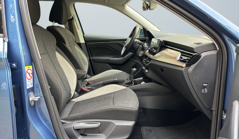 
								Škoda Kamiq 1.5 AT Elegance 2020 full									