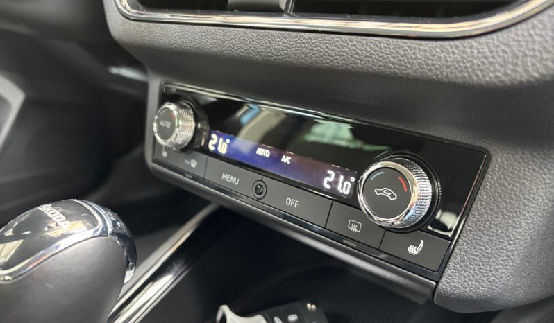 
								Škoda Kamiq 1.5 AT Elegance 2020 full									