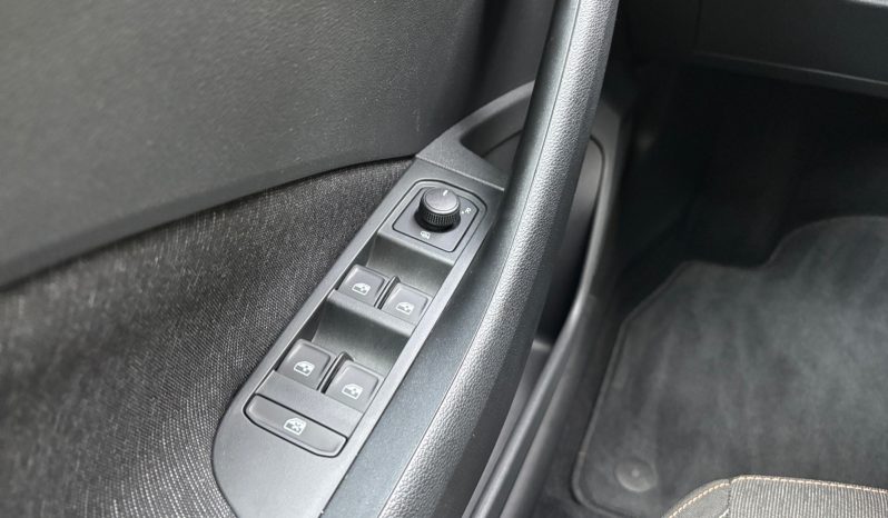 
								Škoda Kamiq 1.5 AT Elegance 2020 full									