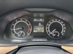 
										Škoda Kamiq 1.5 AT Elegance 2020 full									