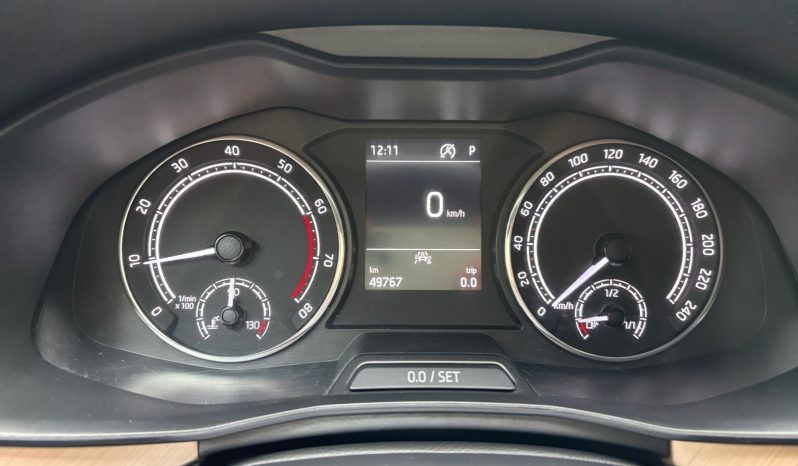 
								Škoda Kamiq 1.5 AT Elegance 2020 full									