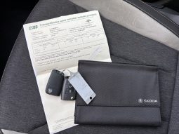 
										Škoda Kamiq 1.5 AT Elegance 2020 full									