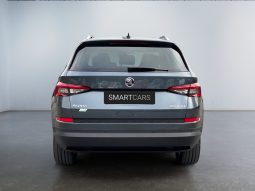 
										Kodiaq 7 sēdvietas ar ādas salonu, Elegance 1, 5 Tsi 110kW AT full									