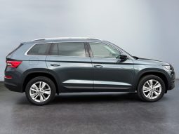
										Kodiaq 7 sēdvietas ar ādas salonu, Elegance 1, 5 Tsi 110kW AT full									
