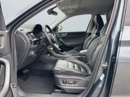 
										Kodiaq 7 sēdvietas ar ādas salonu, Elegance 1, 5 Tsi 110kW AT full									