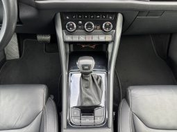 
										Kodiaq 7 sēdvietas ar ādas salonu, Elegance 1, 5 Tsi 110kW AT full									