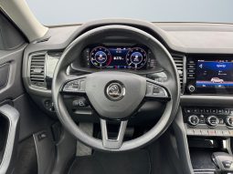 
										Kodiaq 7 sēdvietas ar ādas salonu, Elegance 1, 5 Tsi 110kW AT full									