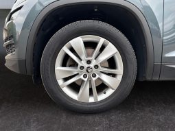 
										Kodiaq 7 sēdvietas ar ādas salonu, Elegance 1, 5 Tsi 110kW AT full									