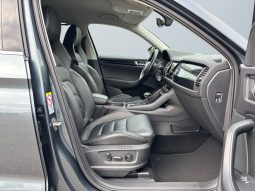 
										Kodiaq 7 sēdvietas ar ādas salonu, Elegance 1, 5 Tsi 110kW AT full									