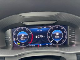 
										Kodiaq 7 sēdvietas ar ādas salonu, Elegance 1, 5 Tsi 110kW AT full									