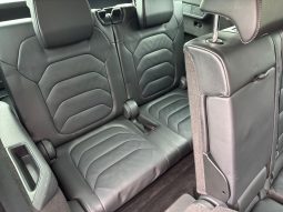 
										Kodiaq 7 sēdvietas ar ādas salonu, Elegance 1, 5 Tsi 110kW AT full									