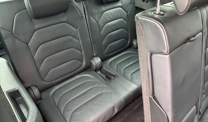 
								Kodiaq 7 sēdvietas ar ādas salonu, Elegance 1, 5 Tsi 110kW AT full									
