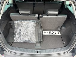 
										Kodiaq 7 sēdvietas ar ādas salonu, Elegance 1, 5 Tsi 110kW AT full									
