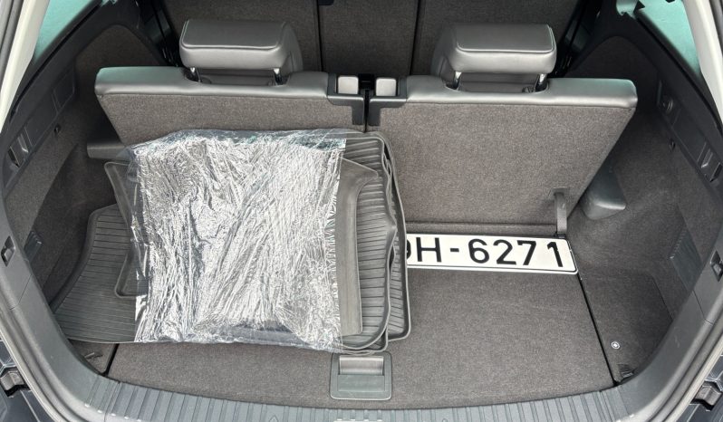 
								Kodiaq 7 sēdvietas ar ādas salonu, Elegance 1, 5 Tsi 110kW AT full									