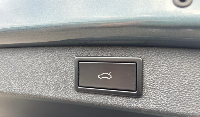 
								Kodiaq 7 sēdvietas ar ādas salonu, Elegance 1, 5 Tsi 110kW AT full									