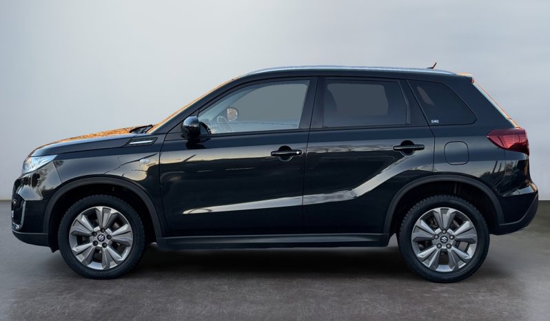 
								Suzuki Vitara 1.4i AT 2020.10. full									