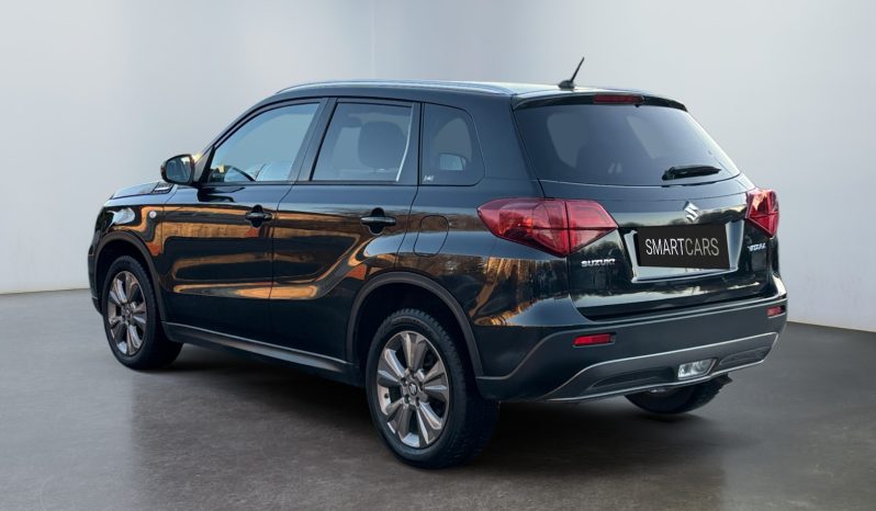 
								Suzuki Vitara 1.4i AT 2020.10. full									