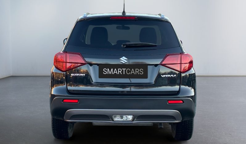 
								Suzuki Vitara 1.4i AT 2020.10. full									