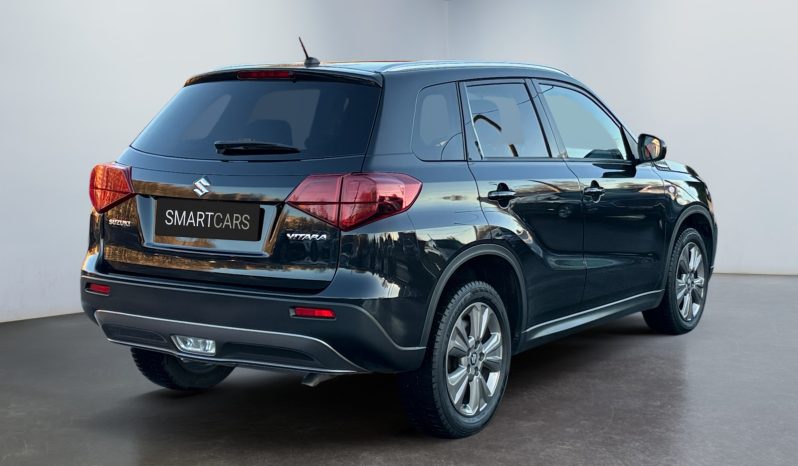 
								Suzuki Vitara 1.4i AT 2020.10. full									