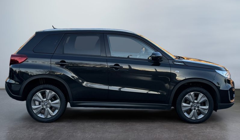 
								Suzuki Vitara 1.4i AT 2020.10. full									