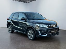 
										Suzuki Vitara 1.4i AT 2020.10. full									