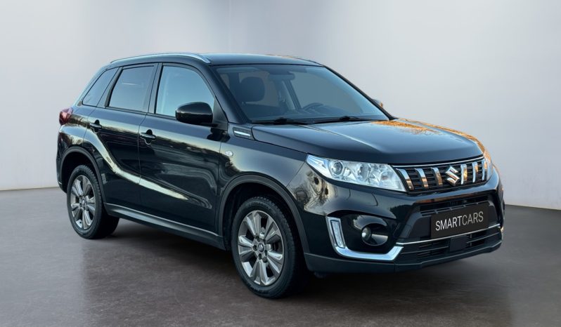 
								Suzuki Vitara 1.4i AT 2020.10. full									